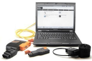 宝马最新原厂设备电脑诊断检测仪BMW ICOM ISID价_汽摩配件_世界工厂网