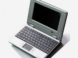 oem 超值7寸迷你笔记本电脑wifi 300元